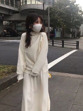 HINAさんのコーディネート