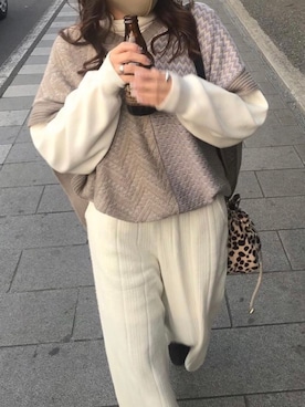 HINAさんのコーディネート