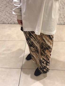 HINAさんのコーディネート