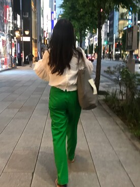 HINAさんのコーディネート