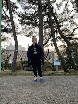 zerocoxoさんのコーディネート