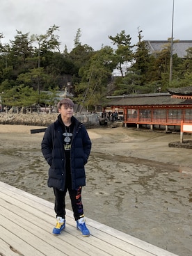 zerocoxoさんのコーディネート