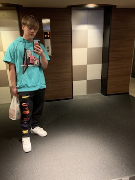 zerocoxoさんのコーディネート