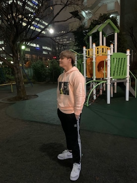 zerocoxoさんのコーディネート