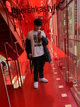 zerocoxoさんのコーディネート