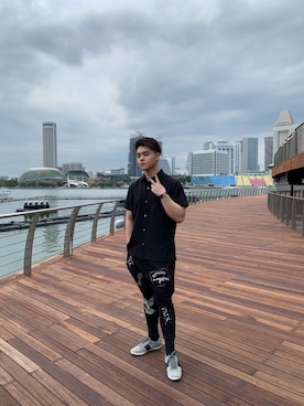 zerocoxoさんのコーディネート