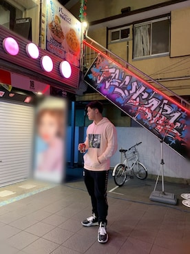 zerocoxoさんのコーディネート