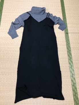 くうちやんさん(レディース・159cm)の秋コーディネート