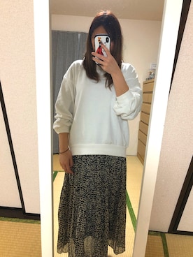 くうちやんさんのコーディネート