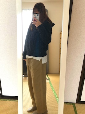 くうちやんさんのコーディネート