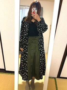 くうちやんさんのコーディネート