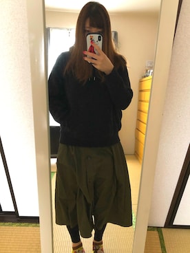 くうちやんさんのコーディネート