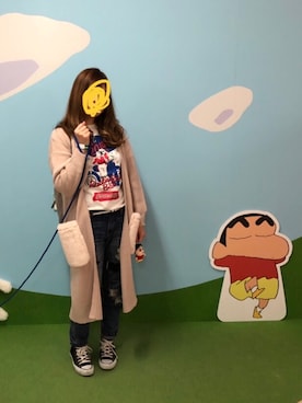 くうちやんさんのコーディネート