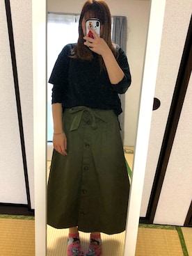 くうちやんさんのコーディネート