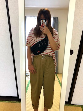 くうちやんさんのコーディネート