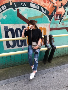 くうちやんさんのコーディネート