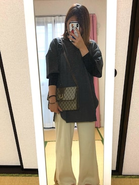 くうちやんさんのコーディネート