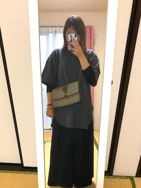 くうちやんさんのコーディネート