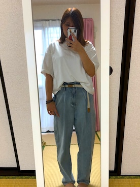 くうちやんさんのコーディネート