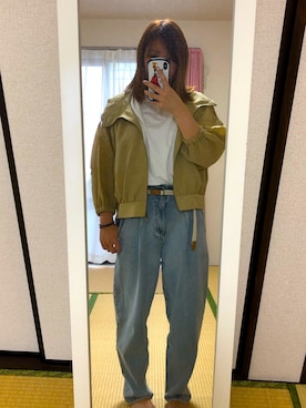 くうちやんさんのコーディネート