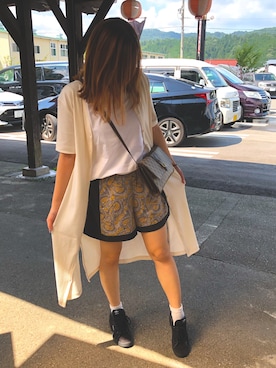 くうちやんさんのコーディネート