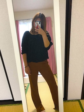 くうちやんさんのコーディネート