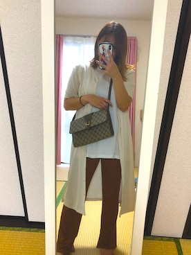 くうちやんさんのコーディネート