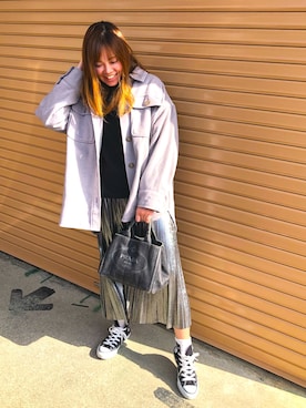 くうちやんさんのコーディネート