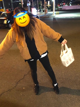 くうちやんさんのコーディネート