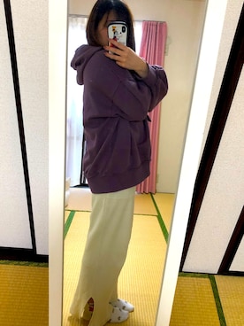 くうちやんさんのコーディネート