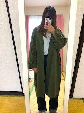 くうちやんさんのコーディネート