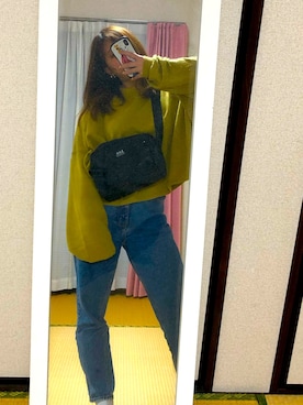 くうちやんさんのコーディネート