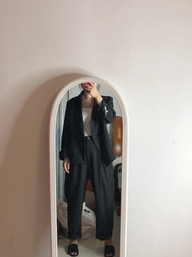 小个子Wnaさんのコーディネート