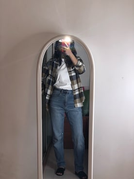 小个子Wnaさんのコーディネート