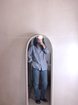 小个子Wnaさんのコーディネート