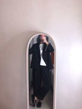 小个子Wnaさんのコーディネート