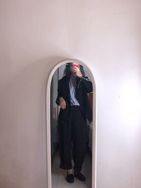 小个子Wnaさんのコーディネート