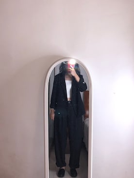 小个子Wnaさんのコーディネート