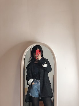 小个子Wnaさんのコーディネート