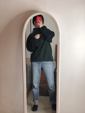 小个子Wnaさんのコーディネート