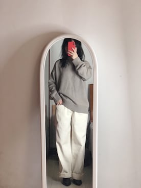 小个子Wnaさんのコーディネート
