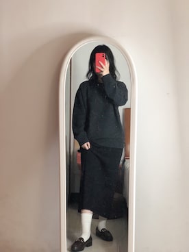 小个子Wnaさんのコーディネート
