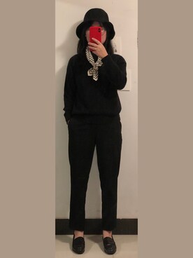 小个子Wnaさんのコーディネート