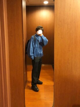 記録さんのコーディネート