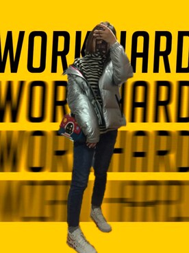 SolituDeさんのコーディネート