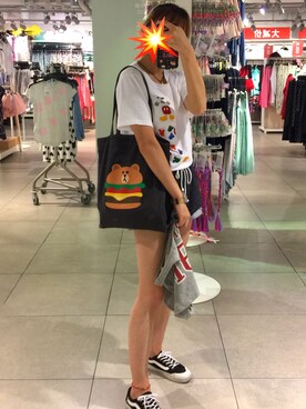 SolituDeさんのコーディネート