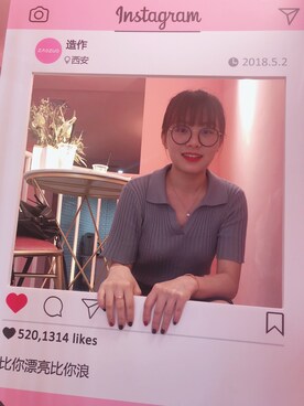 「DW（ディーダブリュー）のアイテム（アクセサリー）」を使った、SolituDeさん（レディース・163cm）の春コーディネート