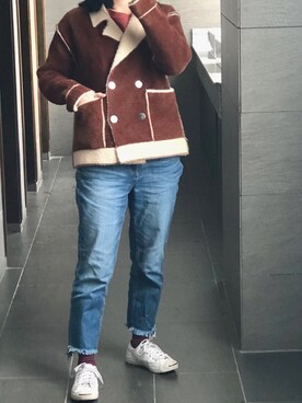 leeismm-さんのコーディネート