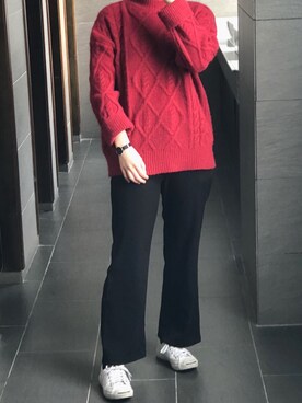 leeismm-さんのコーディネート