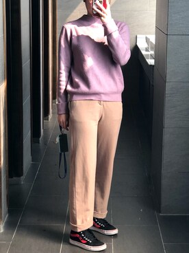 leeismm-さんのコーディネート